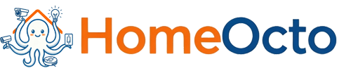 HomeOcto Logo